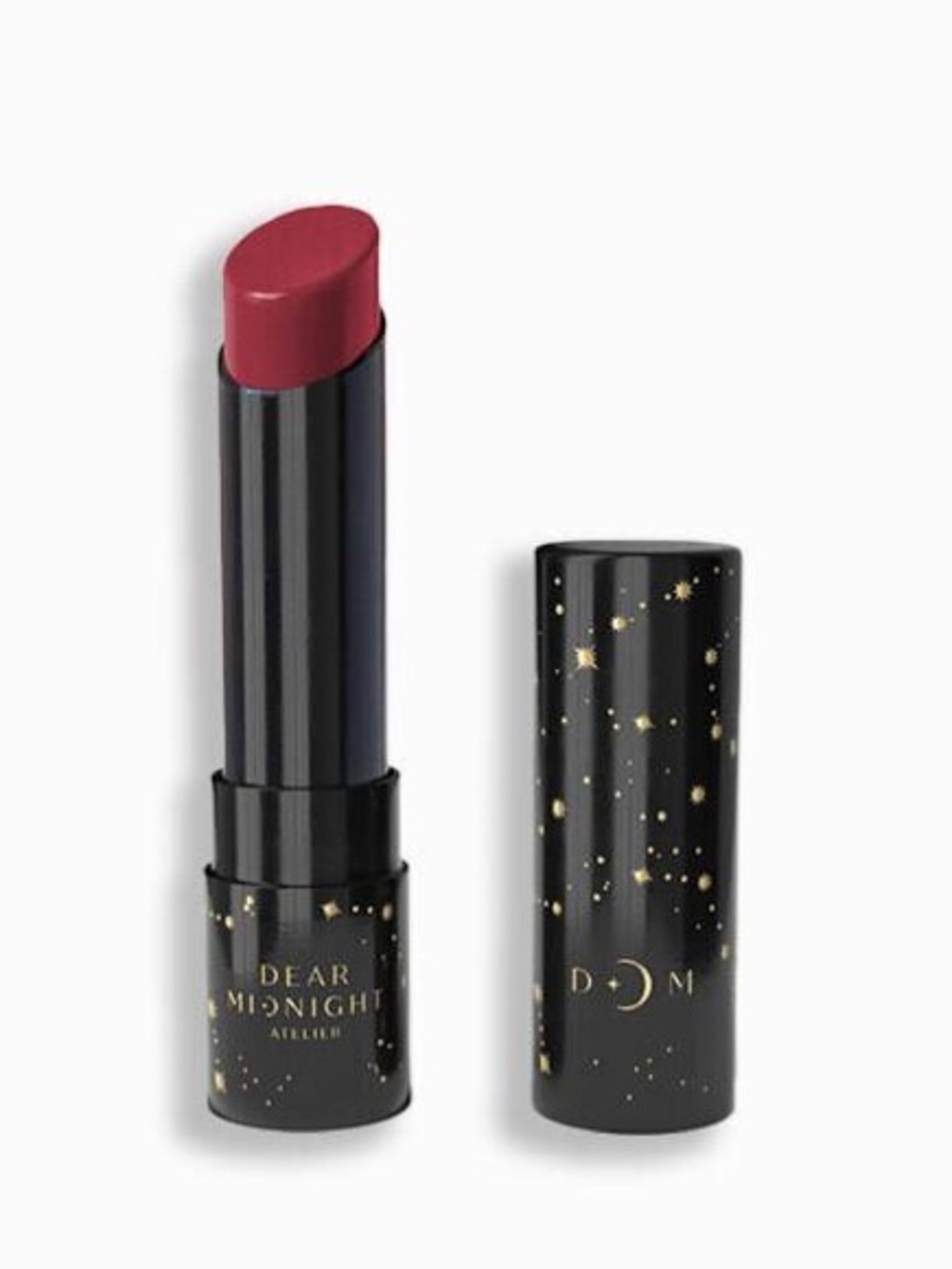 DEAR MIDNIGHT Sheer Jelly Lipstick